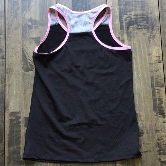 BLACK TANK TOP FROM GUESS!!!!! - Picture 2 of 2